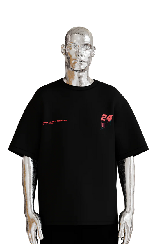 THE 24 T-SHIRT