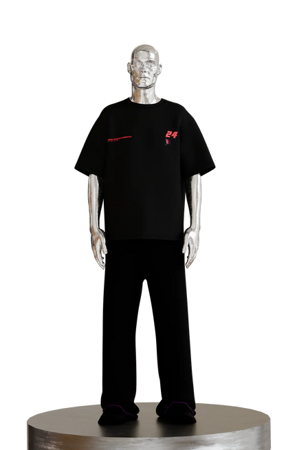 THE 24 T-SHIRT