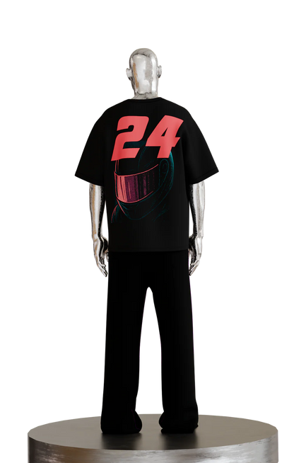 THE 24 T-SHIRT