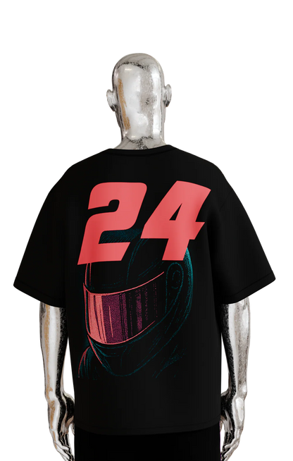 THE 24 T-SHIRT