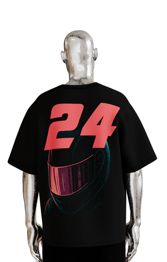 THE 24 T-SHIRT